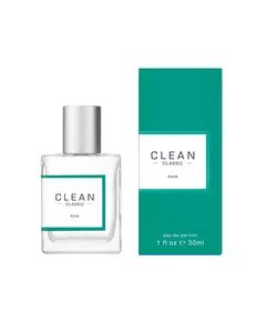 Clean Rain Eau de Parfum Pour les femmes, 30 ml