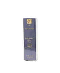 Estee Lauder Pure Color Envy - Matte Creme-Lippenstift 553 Leidenschaft, 3,5 g