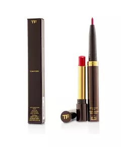 Tom Ford Tom Ford Double terminaison Crayon à lèvres 07 Escorte secrète, 2,2 g