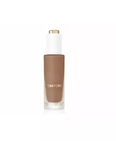 Tom Ford Soleil Glow Fond de teint liquide 10 0 Châtaigne SPF 30, 30 ml