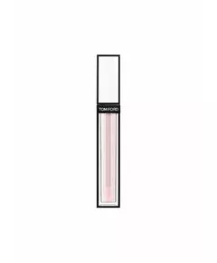 Tom Ford Tom Ford Schimmer-Finish Lippenöl 01 Rose, 5 ml