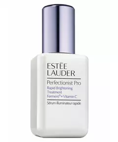 Estee Lauder Perfectionist Pro - Rapid Brightening Ferment³ + Vitamin C Éclaircissement Sérum Pour le visage, 50 ml