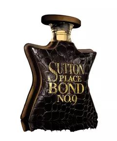 Bond No.9 Sutton Place Eau de Parfum Unisex, 100 ml