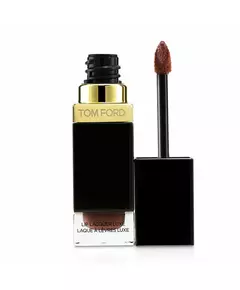 Tom Ford Luxe Vinyl Matt Flüssiger Lippenstift 01 Andeuten, 6 ml
