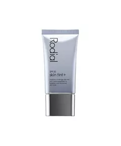 Rodial Skin Tint Mittlere Abdeckung Getönte Feuchtigkeitscreme 03 St. Bartholomäus SPF 20, 40 ml
