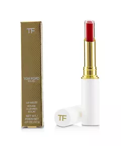 Tom Ford Soleil Creme-Lippenstift Z08 Glänzend Rot, 2,1 g