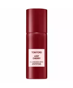 Tom Ford Lost Cherry Spray corporel, 150 ml