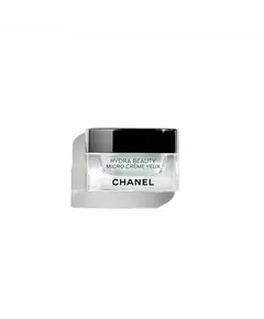 Chanel Hydra Beauty Hydratisierend Augencreme, 15 ml