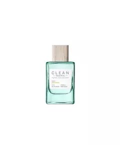 Clean H2Eau Golden Citrus Eau de Parfum Unisexe, 100 ml