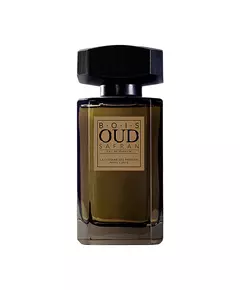 La Closerie Des Parfums Bois Oud Safran Eau de Parfum Unisex, 100 ml