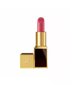 Tom Ford Lips & Girls Briller Rouge à lèvres crème 0T Jordanie, 2 g