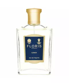 Floris London Signature Collection Limes Eau De Toilette, 100 ml
