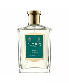 Floris Of London Vert Fougere Eau de Parfum Pour hommes, 100 ml
