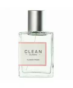 Clean Classic Flower Fresh Eau de Parfum Pour les femmes 30 ml *Testeur, 30 ml