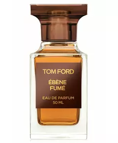 Tom Ford Ebene Fume Eau de Parfum Unisexe, 50 ml
