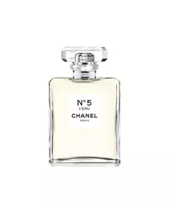 Chanel Chanel No 5 L'Eau Eau de Toilette Für Frauen, 100 ml