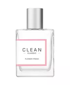 Clean Classic Flower Fresh Eau de Parfum Pour les femmes, 60 ml