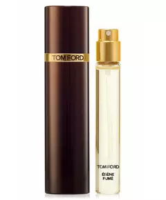 Tom Ford Ebene Fume Eau de Parfum Unisexe Rechargeable, 10 ml
