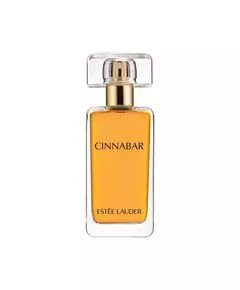 Estee Lauder Cinnabar Eau de Parfum Pour les femmes, 50 ml