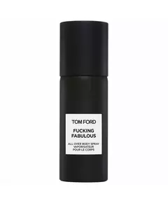 Tom Ford Fucking Fabulous Spray parfumé Unisexe, 150 ml