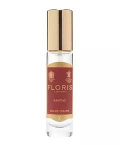 Floris Of London Santal Eau de Toilette Pour hommes 10 ml *Miniature, 10 ml