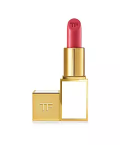 Tom Ford Tom Ford Durchsichtig Creme-Lippenstift 25 Scharlachrot, 2 g