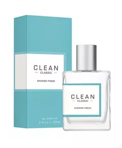 Clean Shower Fresh Eau de Parfum Pour les femmes, 60 ml