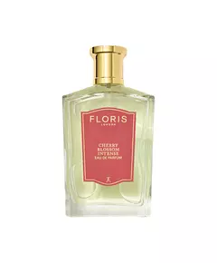 Floris Of London Cherry Blossom Intense Eau de Parfum Für Frauen, 100 ml