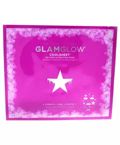 GlamGlow No-Drip Hydratisierend Gesichtsmaske Für das Gesicht g