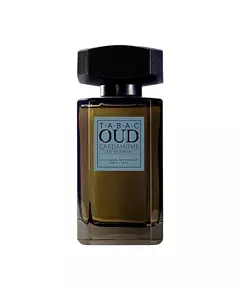 La Closerie Des Parfums Tabac Oud Cardamome Eau de Parfum Unisex, 100 ml