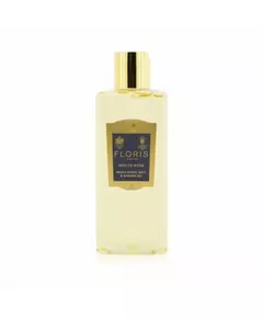 Floris Of London White Rose Floral Duschgel Körper, 250 ml