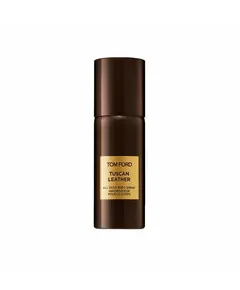 Tom Ford Tuscan Leather Spray parfumé Unisexe, 150 ml