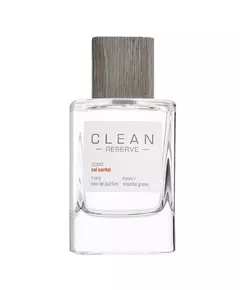 Clean Reserve - Sel Santal Eau de Parfum Unisex Nachfüllbar, 100 ml