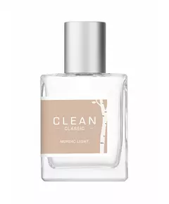 Clean Classic Nordic Light Eau de Parfum Unisexe, 30 ml