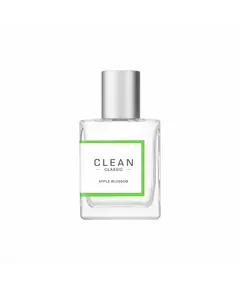 Clean Classic Apple Blossom Eau de Parfum Unisexe, 30 ml