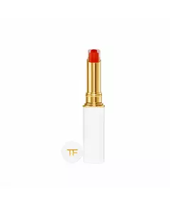 Tom Ford Lip Gelle Creme-Lippenstift Z05 Sonnenbeschienenes Orange, 2,1 g