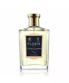 Floris Of London Turnbull & Asser 71/72 Eau de Parfum Pour hommes, 100 ml