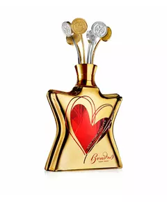 Bond No.9 New York Forever Limited Edition Eau de Parfum Unisex, 100 ml