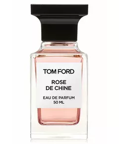 Tom Ford Rose De Chine Eau de Parfum Pour les femmes, 50 ml