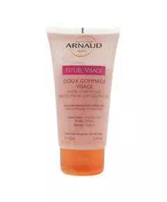 Institut Arnaud Gentle Facial Natürlich Peeling-Gel, 150 ml