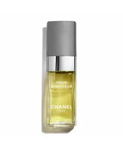 Chanel Pour Monsieur Eau de Toilette Für Männer, 100 ml