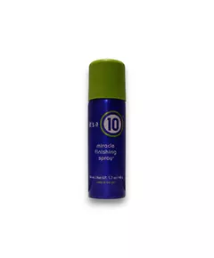 It's a 10 Miracle Laque pour cheveux Finition, 56 ml
