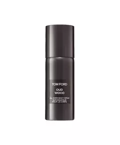 Tom Ford Oud Wood Spray parfumé Pour hommes, 150 ml