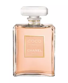 Chanel Coco Mademoiselle Eau de Parfum Für Frauen, 100 ml