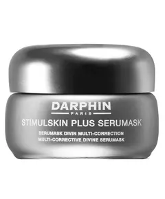 Darphin StimulSkin Plus Parabenfrei Anti-Aging Tag Crememaske Für Gesicht & Hals, 50 ml