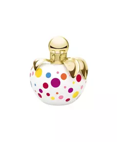 Nina Ricci Nina Pop Eau de Toilette Pour les femmes, 80 ml