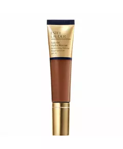 Estee Lauder Futurist Hydra Rescue Moisturizing Makeup Flüssige Grundierung 6W1 SPF 45, 35 ml