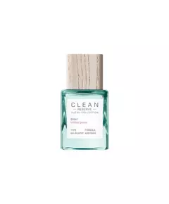 Clean H2Eau Brilliant Peony Eau de Parfum Unisexe, 30 ml