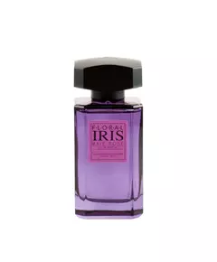 La Closerie Des Parfums Floral Iris Baies Rose Eau de Parfum Unisex, 100 ml