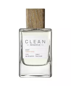 Clean Reserve - Radiant Nectar Eau de Parfum Unisex Nachfüllen Nachfüllbar, 50 ml